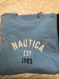 Long Sleeve Shirt Nautica 