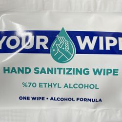 Hand wipes In Bulk