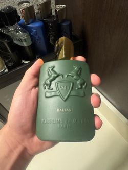 Parfums de Marly Haltane 4.2oz Cologne