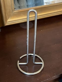 Paper Towel Holder