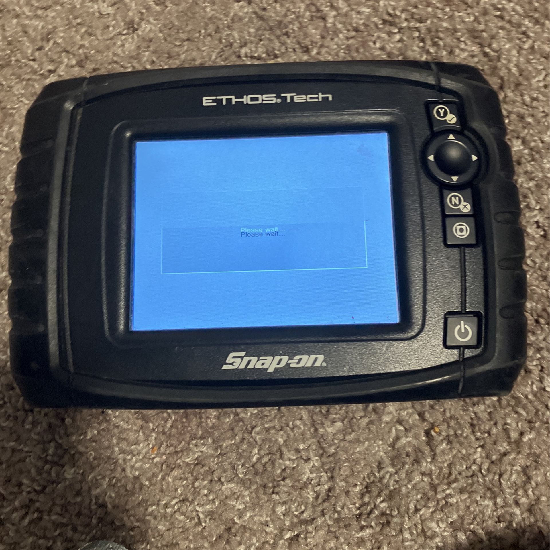 Ethos Tech for Sale in Kent, WA OfferUp