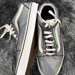 Vans Unisex: Men's 9.5, Women's 11