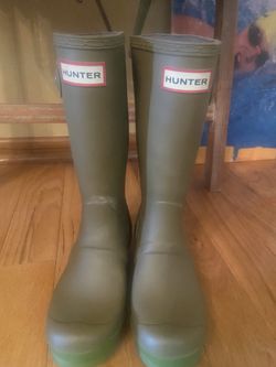 Girls Boots