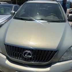 2005 Lexus Rx 330