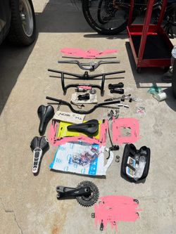 Bike Parts For Cheap Need Gone Fixed Gear Mtb Road Gravel