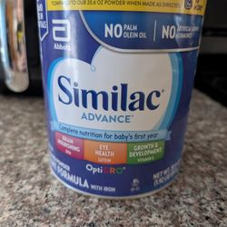 Similac 