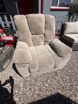 Recliner