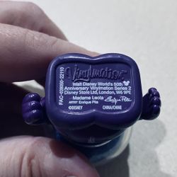 Haunted Mansion Vinylmation Figurine No Box