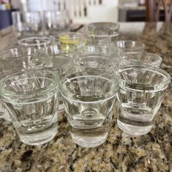 Shot Glasses