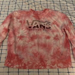 Girls Crew Neck / Sweaters / Jackets