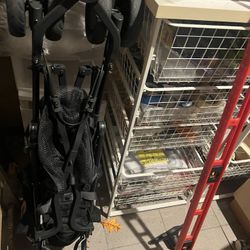 UPPAbaby Foldable Stroller