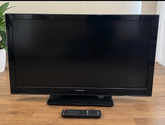 Panasonic TV – Fully Working – $40 OBO