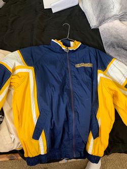 90s Vintage Charger Windbreaker