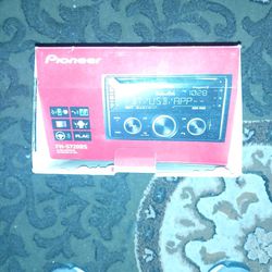 Car Stereo For Sale