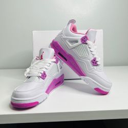 Jordan 4 For Men Size 9.5