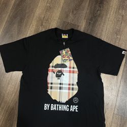 Bape T Shirt 