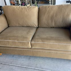 Sleeper Sofa 