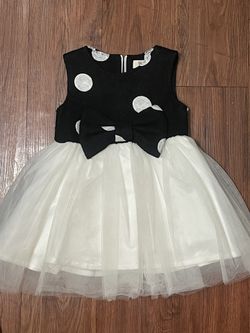 Toddler Girl Dress