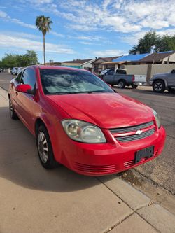 2009 Chevrolet Cobalt