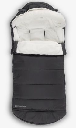 UPPAbaby Cozy Ganoosh Winter Stroller Cover