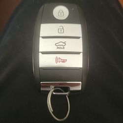Kia Key
