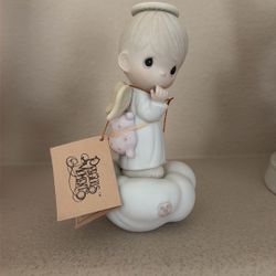 Precious Moments Doll