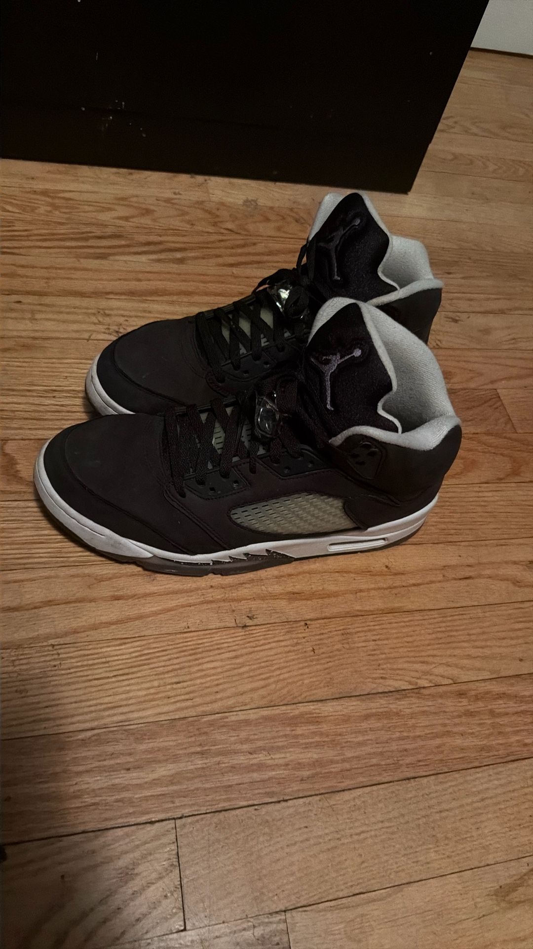 Jordan 5s