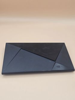 Nvidia shield pro media player