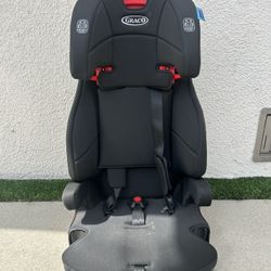 Graci Booster SEAT