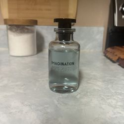 Louis Vuitton Imagination Eau De Parfum 3.4oz 100ml Men's Cologne