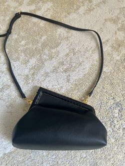 Nice Black Purse