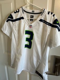 Seahawks Jersey