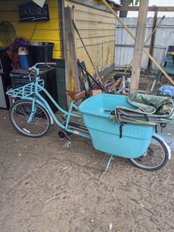 Madsen e bike
