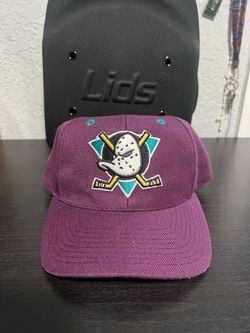 Mighty ducks SnapBack