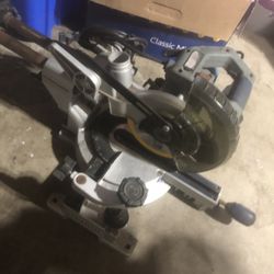 Skill Saw