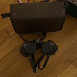 Bushnell Sportview 8x40 WA: CLEANED+! - Electronics | Color: Blac