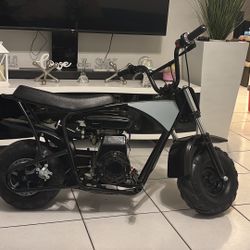 Mini Bike
