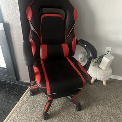 Gamer Chair 