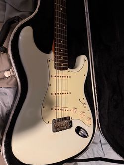 Fender Stratocaster