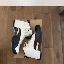 Jordan Taxi 12s