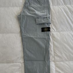 Stone Island Cargo Pants