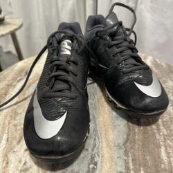 Youth Nike Football Cleats