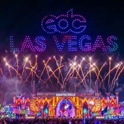 x2 3-Days GA EDCLV 2025