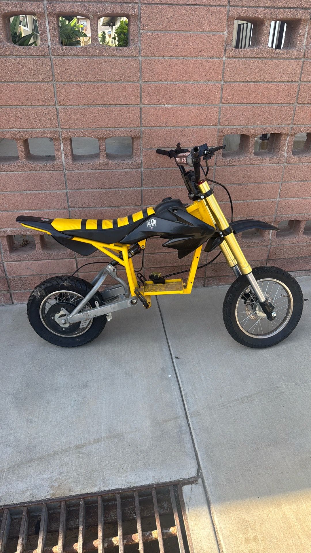 Used Razor Frame Modded razor frame for Sale in San Diego, CA - OfferUp
