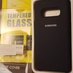 Samsung Galaxy S10e Case