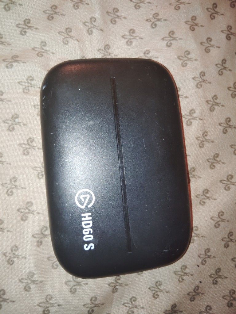 Elgato HD60 S