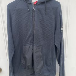 Nike and Adidas sweater  size large