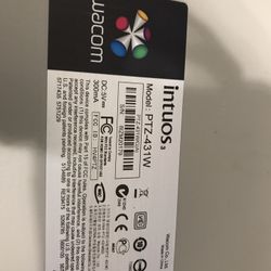 Wacom Intuos