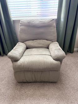 Recliner
