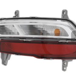  KIA SPORTAGE LOWER BUMPER SIGNAL